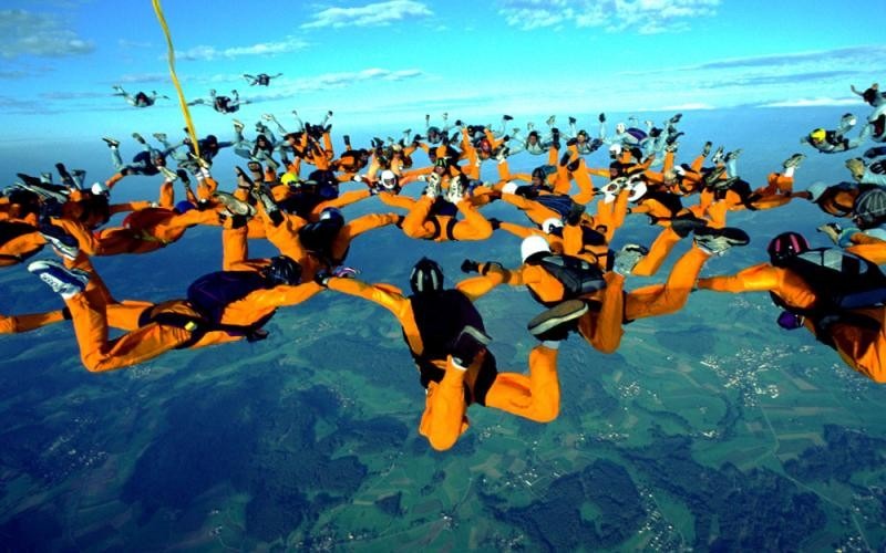 Những điều mà giới trẻ quan tâm khi bắt đầu hành trình trải nghiệm của mình9