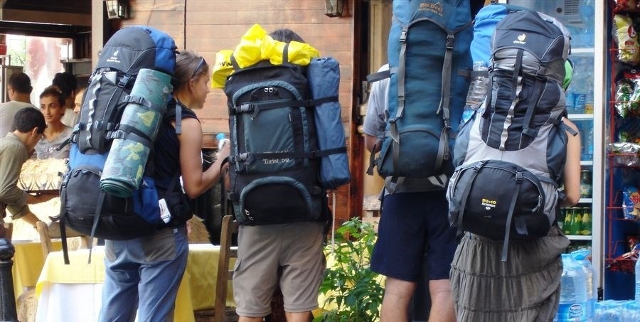 Những dụng cụ cần và đủ cho một chuyến dã ngoại qua đêm - Phần 2 2