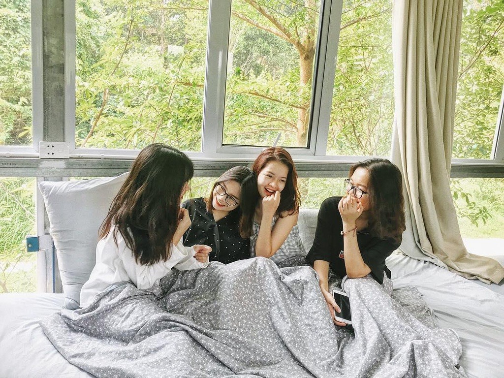 Những homestay gần Hà Nội cho chuyến đi dã ngoại vào cuối tuần 5