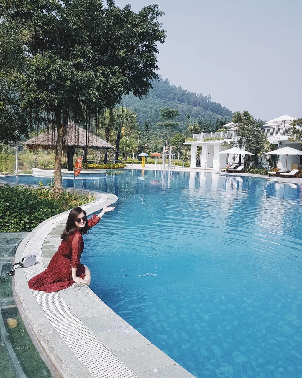 Những homestay gần Hà Nội cho chuyến đi dã ngoại vào cuối tuần 6