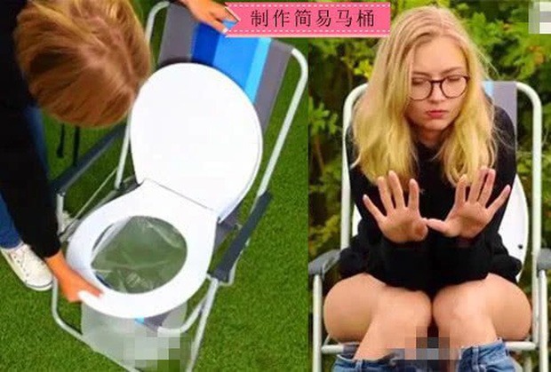 Những mẹo hay khi đi cắm trại ngoài trời