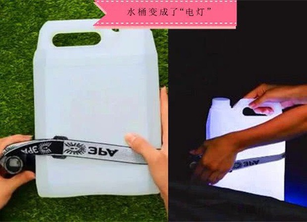 Những mẹo hay khi đi cắm trại ngoài trời6