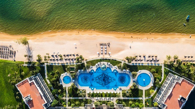 Những ngày trải nghiệm "săn" hoàng hôn tại đảo ngọc Phú Quốc1