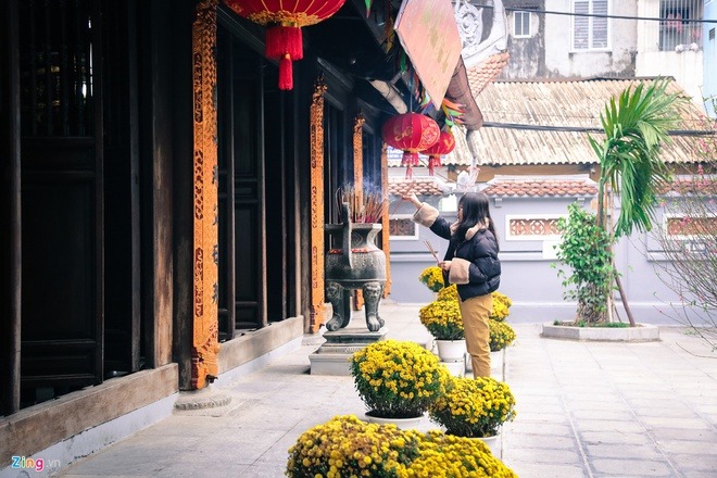 Những ngôi chùa, đền cầu duyên nổi tiếng ở đất nước hình chữ S 1