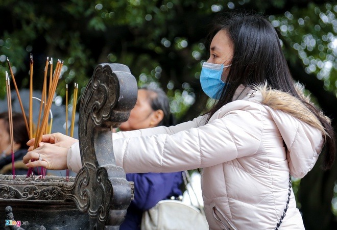 Những ngôi chùa, đền cầu duyên nổi tiếng ở đất nước hình chữ S 8