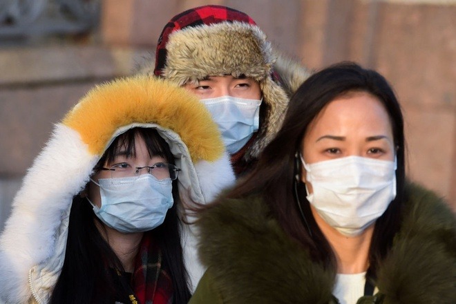 Những quy tắc an toàn khi đi du lịch trong mùa Covid-19 2