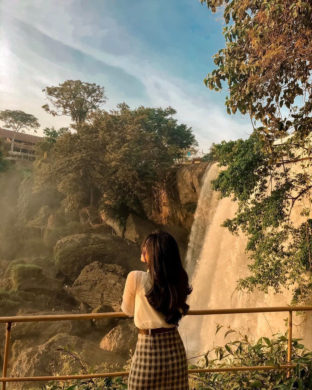 Những thác nước tự nhiên hùng vĩ nhất Tây Nguyên3