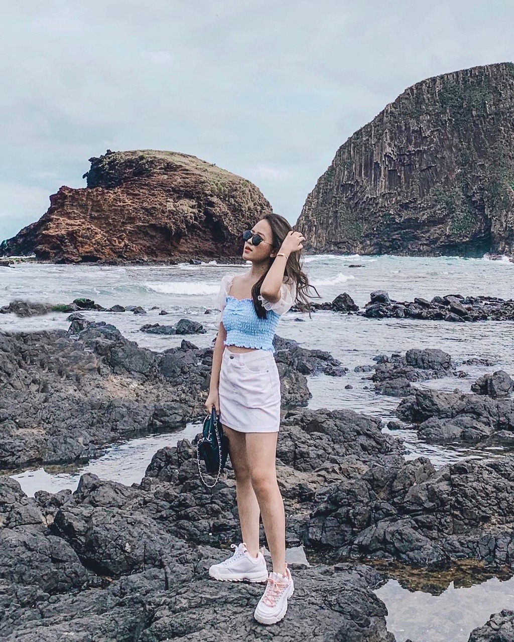 Phú Yên - Khám phá những hòn đảo du lịch hoang sơ 2