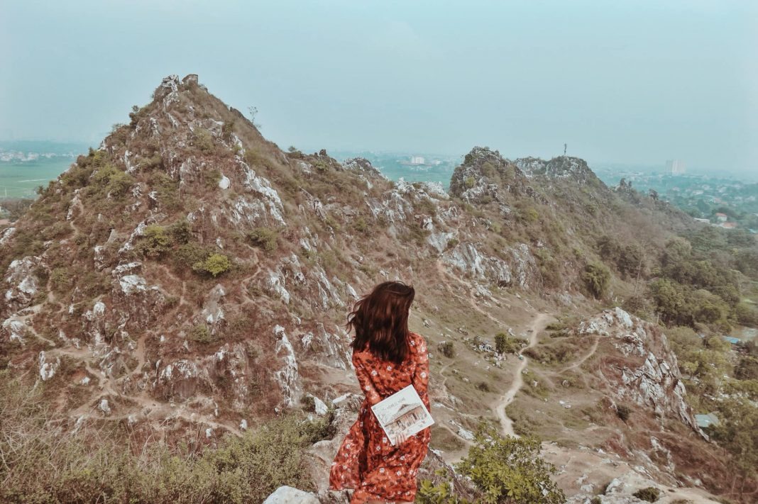 Thời điểm dã ngoại núi Trầm đẹp nhất6