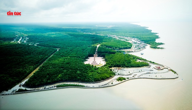 Tiềm năng du lịch sinh thái, du lịch cộng đồng tại cực nam của Tổ quốc1