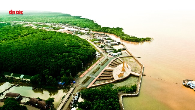 Tiềm năng du lịch sinh thái, du lịch cộng đồng tại cực nam của Tổ quốc14