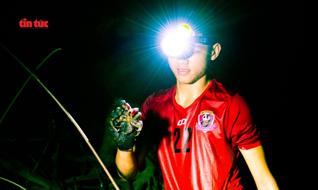 Tiềm năng du lịch sinh thái, du lịch cộng đồng tại cực nam của Tổ quốc7