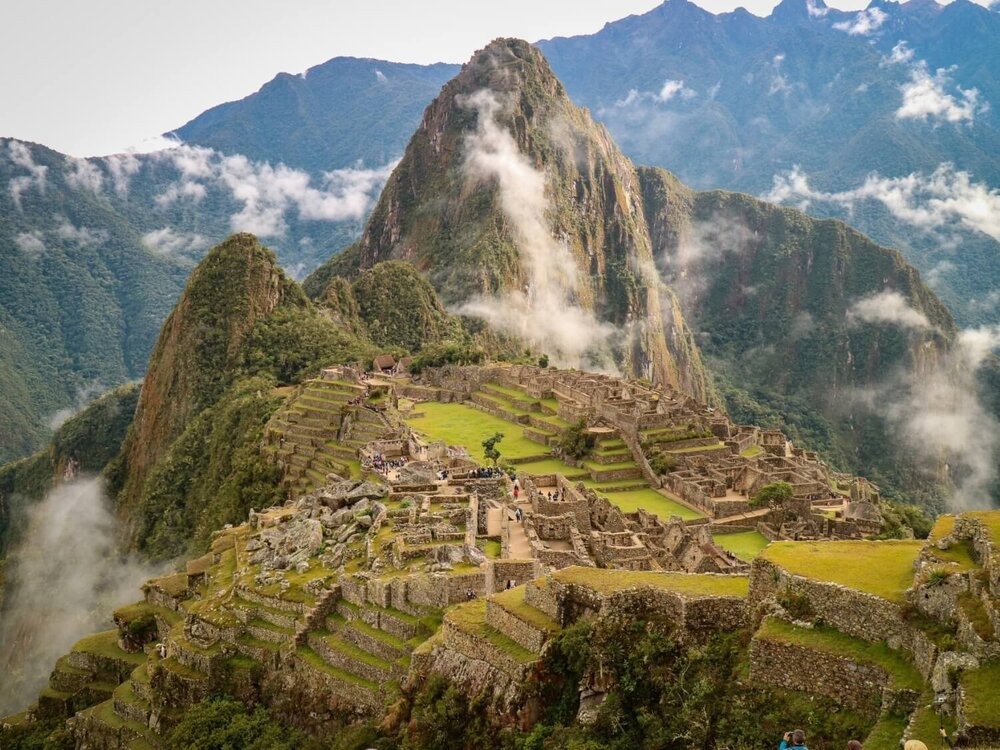 Tìm hiểu bộ môn trekking cho người mới bắt đầu1