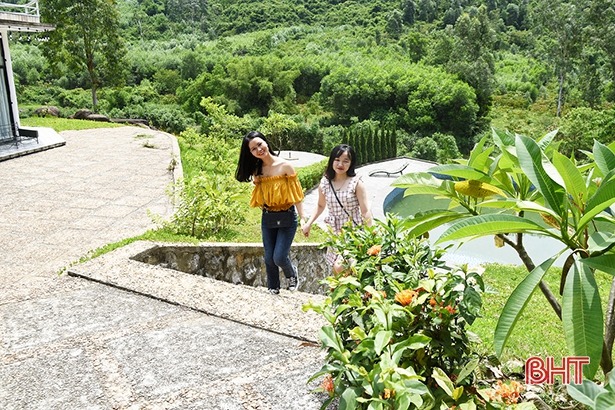 Top 10 điểm đến hấp dẫn tại Hà Tĩnh1
