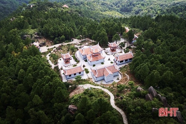 Top 10 điểm đến hấp dẫn tại Hà Tĩnh4