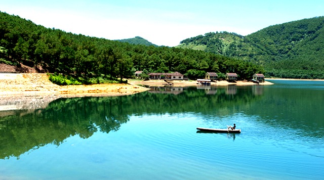 Top 10 điểm đến hấp dẫn tại Hà Tĩnh5