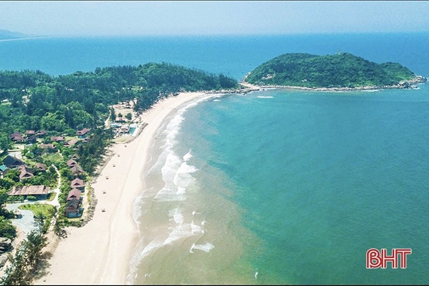 Top 10 điểm đến hấp dẫn tại Hà Tĩnh6