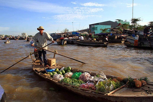 Top 10 trải nghiệm khiến du khách nước ngoài mê mẫn khi đến với Việt Nam8