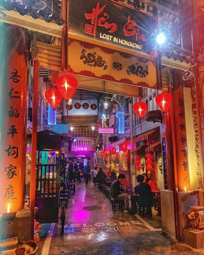 Top 3 địa điểm check-in tại Hà Nội thu hút giới trẻ dịp cuối năm 3