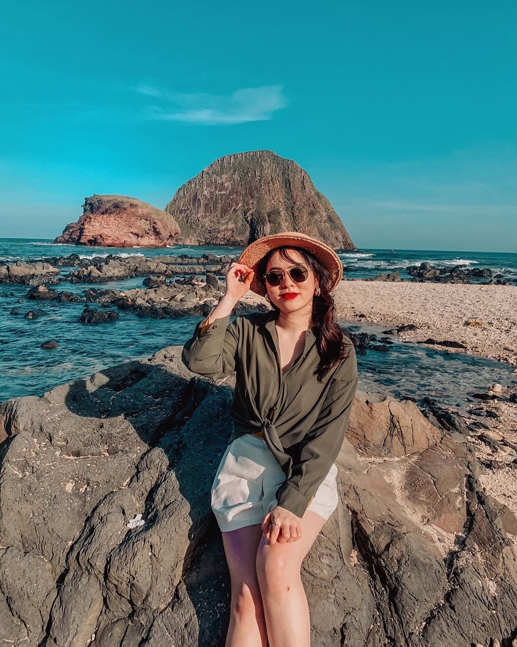 Top 3 hòn đảo thu hút khách du lịch tại Quy Nhơn 4
