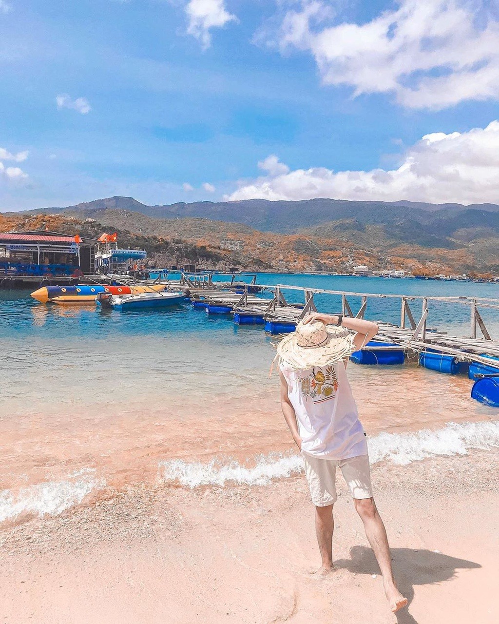 Top 5 bãi biển đẹp tại Phan Thiết được nhiều khách du lịch lựa chọn 2