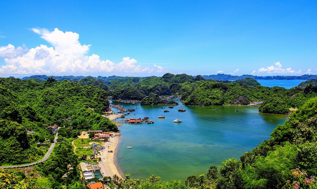 Top những cung đường trekking nên trãi nghiệm ở Việt Nam 4