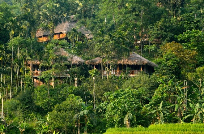 Top những cung đường trekking nên trãi nghiệm ở Việt Nam 6