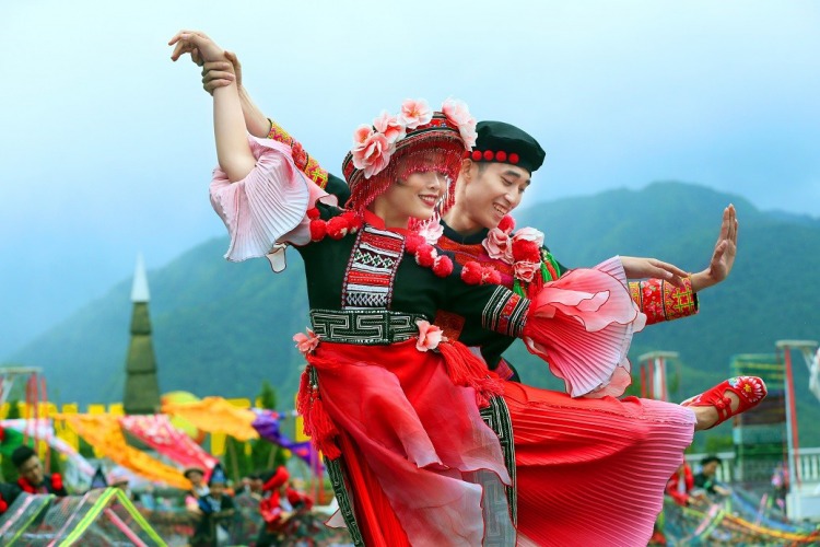 Trải nghiệm cái lạnh mùa đông tại Sun World Fansipan Legend9