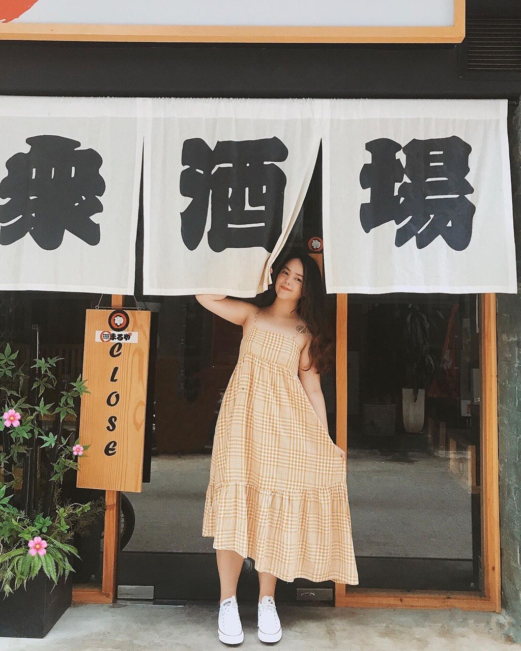 Trải nghiệm văn hóa Châu Á ngay tại TP.HCM1