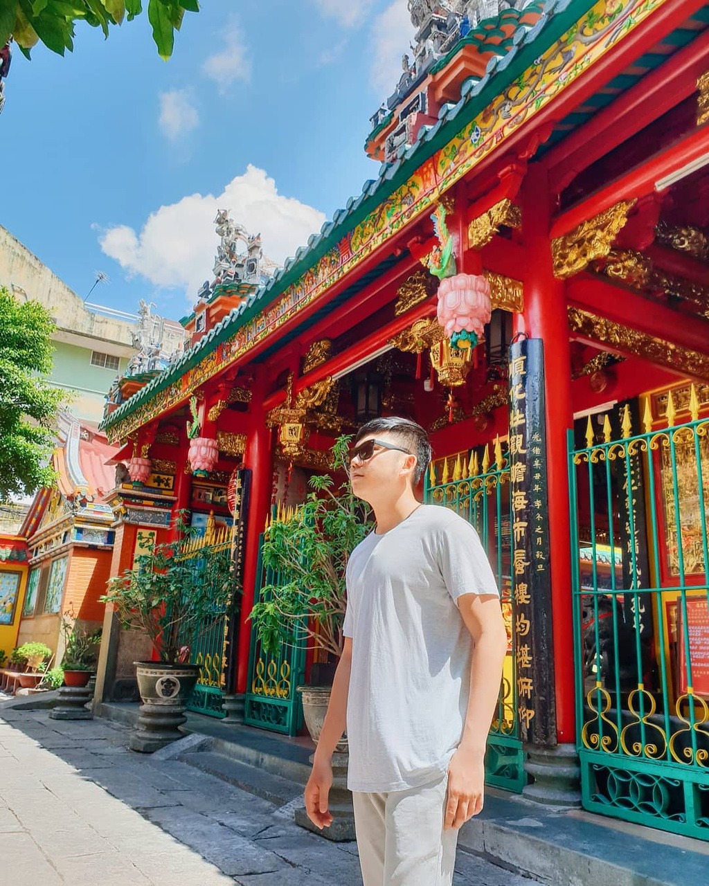 Trải nghiệm văn hóa Châu Á ngay tại TP.HCM2