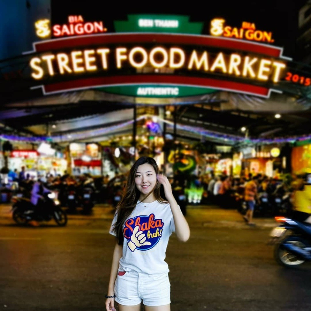 Trải nghiệm văn hóa Châu Á ngay tại TP.HCM3