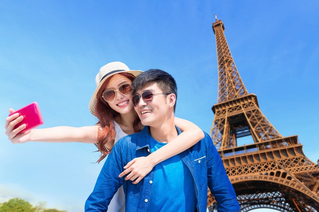 Trong mùa Valentine các cặp đôi nên đi du lịch ở đâu? 6