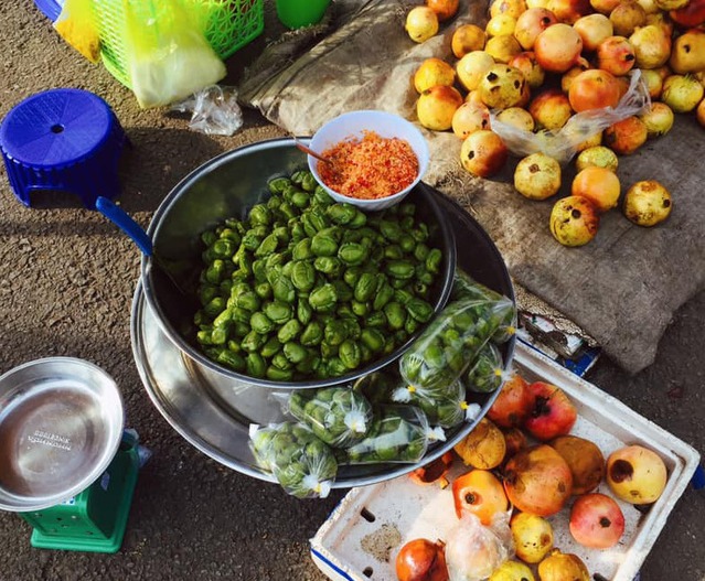 Về miền tây thưởng thức món "đặc sản" gây thương nhớ cho bất cứ ai trót đến nơi đây