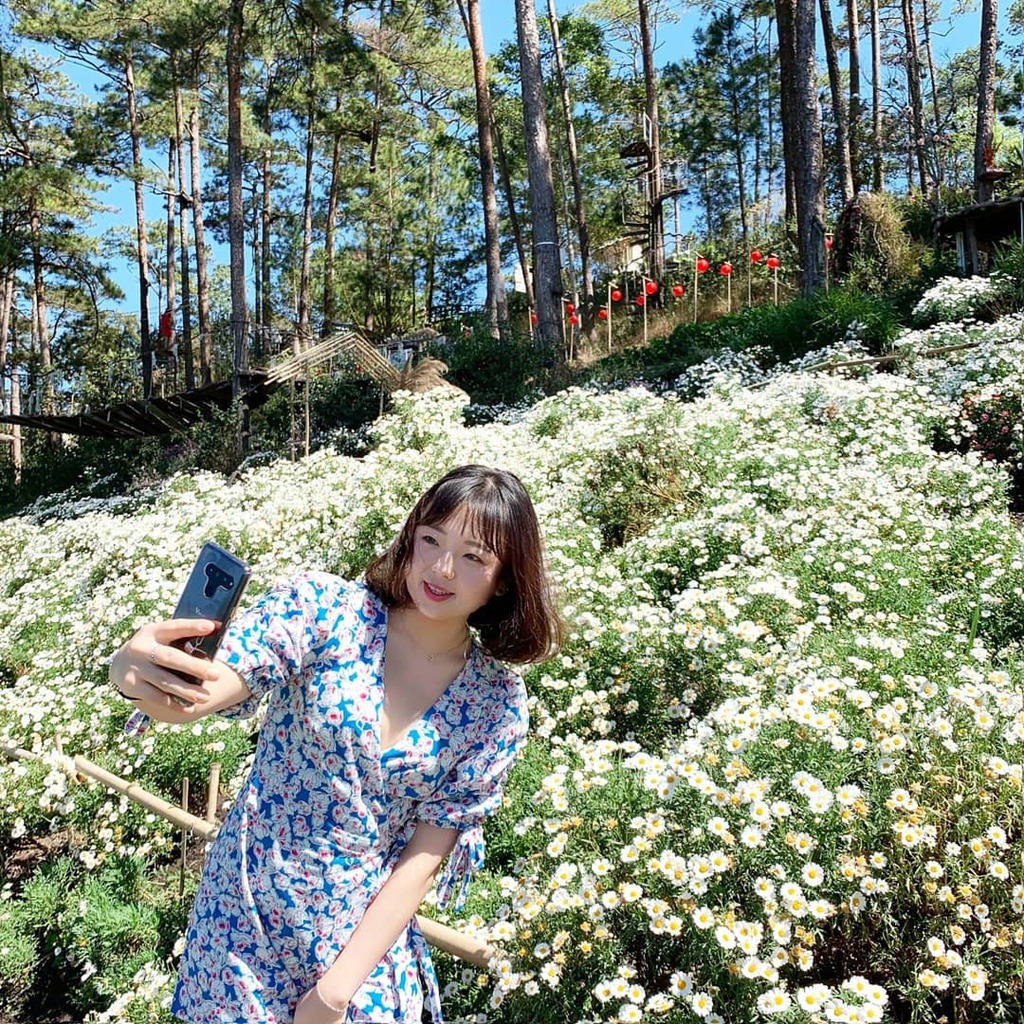 Vi vu Đà Lạt dịp Tết Nguyên đán 2020 cần lưu ý điều gì?6