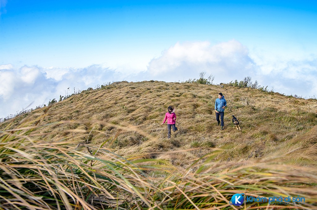 Yên Bái - Tìm hiểu cung đường trekking tuyệt đẹp Lùng Cúng 3