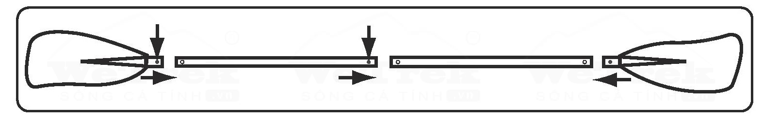 lap-dat-mai-cheo-paddle-assembly-wetrek.vn-1