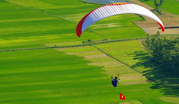 5 XU HƯỚNG OUTDOOR ĐÁNG CHÚ Ý TRONG NĂM 2015