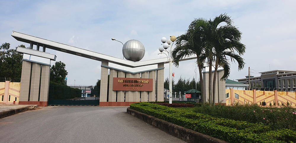 Sân bay Đồng Hới Quảng Bình