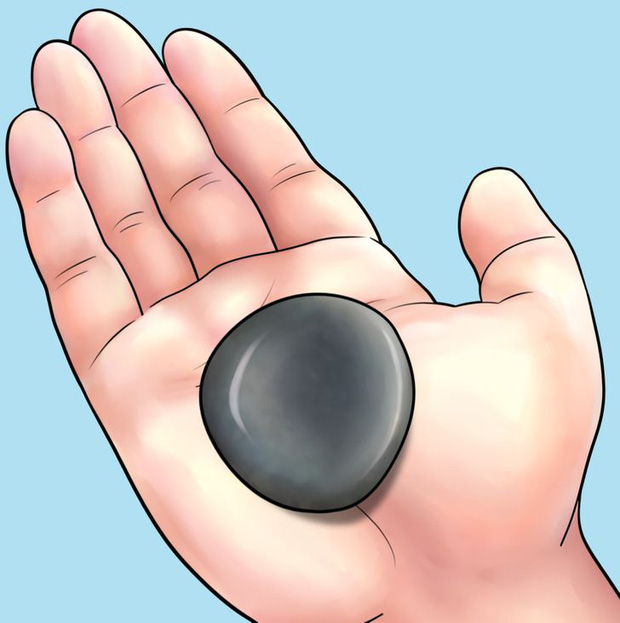 11 thứ con người từng dùng để giải quyết hậu quả trước khi có giấy vệ sinh, cái cuối cùng đảm bảo khiến bạn choáng toàn tập - Ảnh 3.