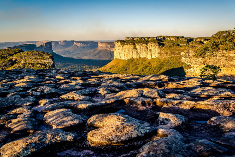 Chapada Diamantina