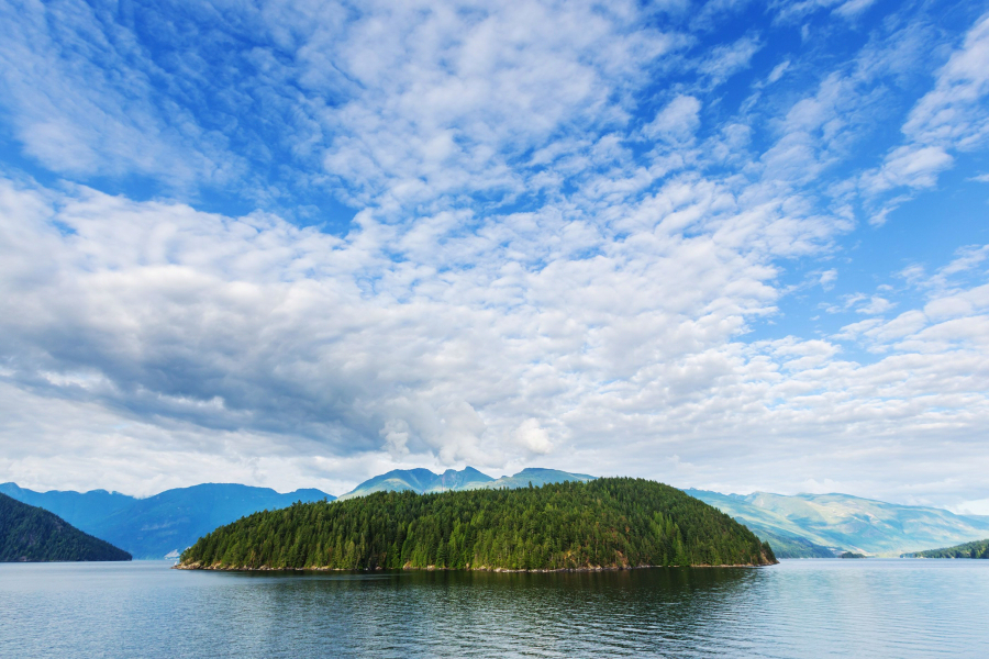 Đảo Vancouver