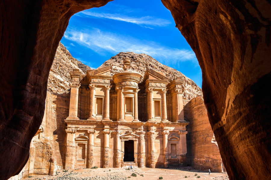Petra