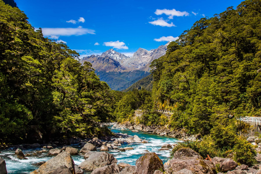 Milford Sound