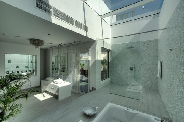 Những hình ảnh sốc tận óc bạn chỉ có thể thấy ở Dubai - nơi đội tuyển Việt Nam đang chinh chiến trong khuôn khổ vòng loại World Cup 2022 - Ảnh 24.