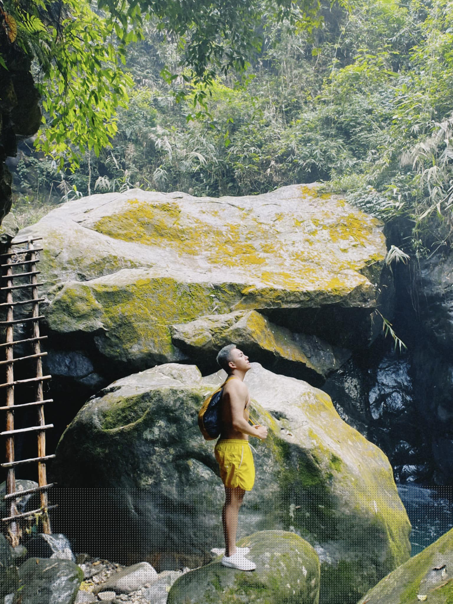 trekking anh 4