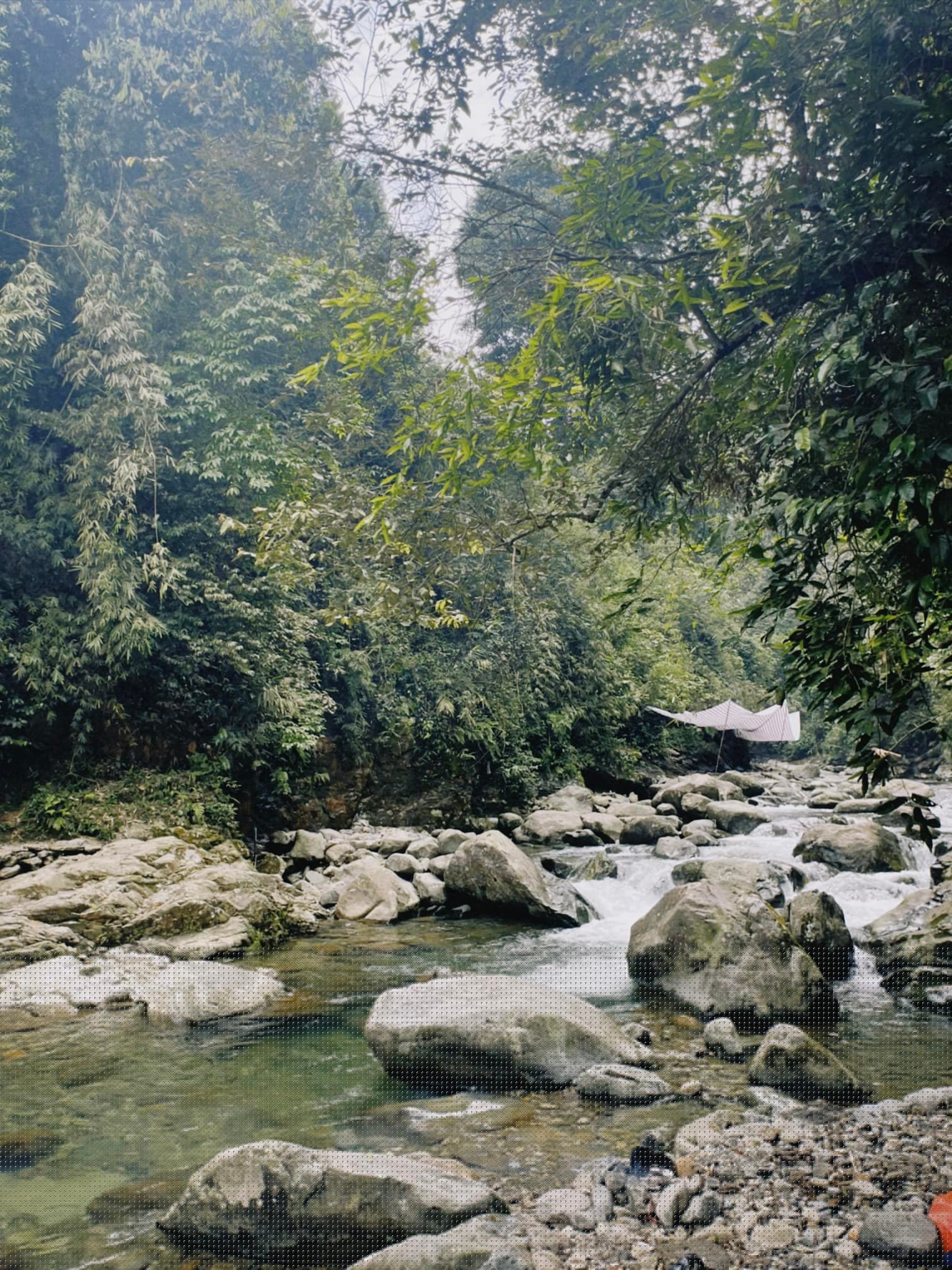 trekking anh 6