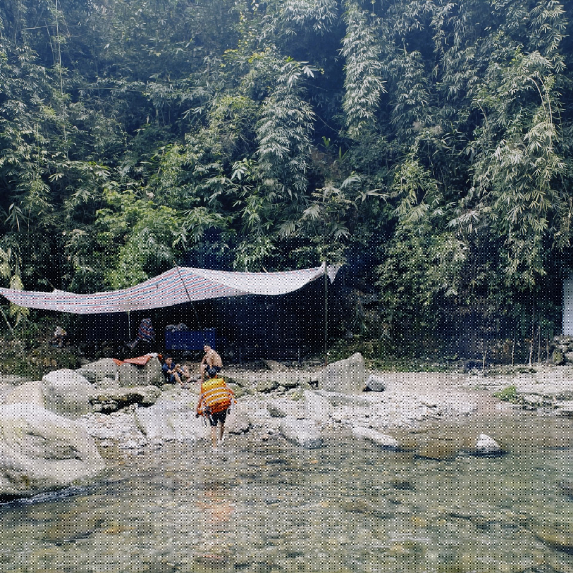 trekking anh 7