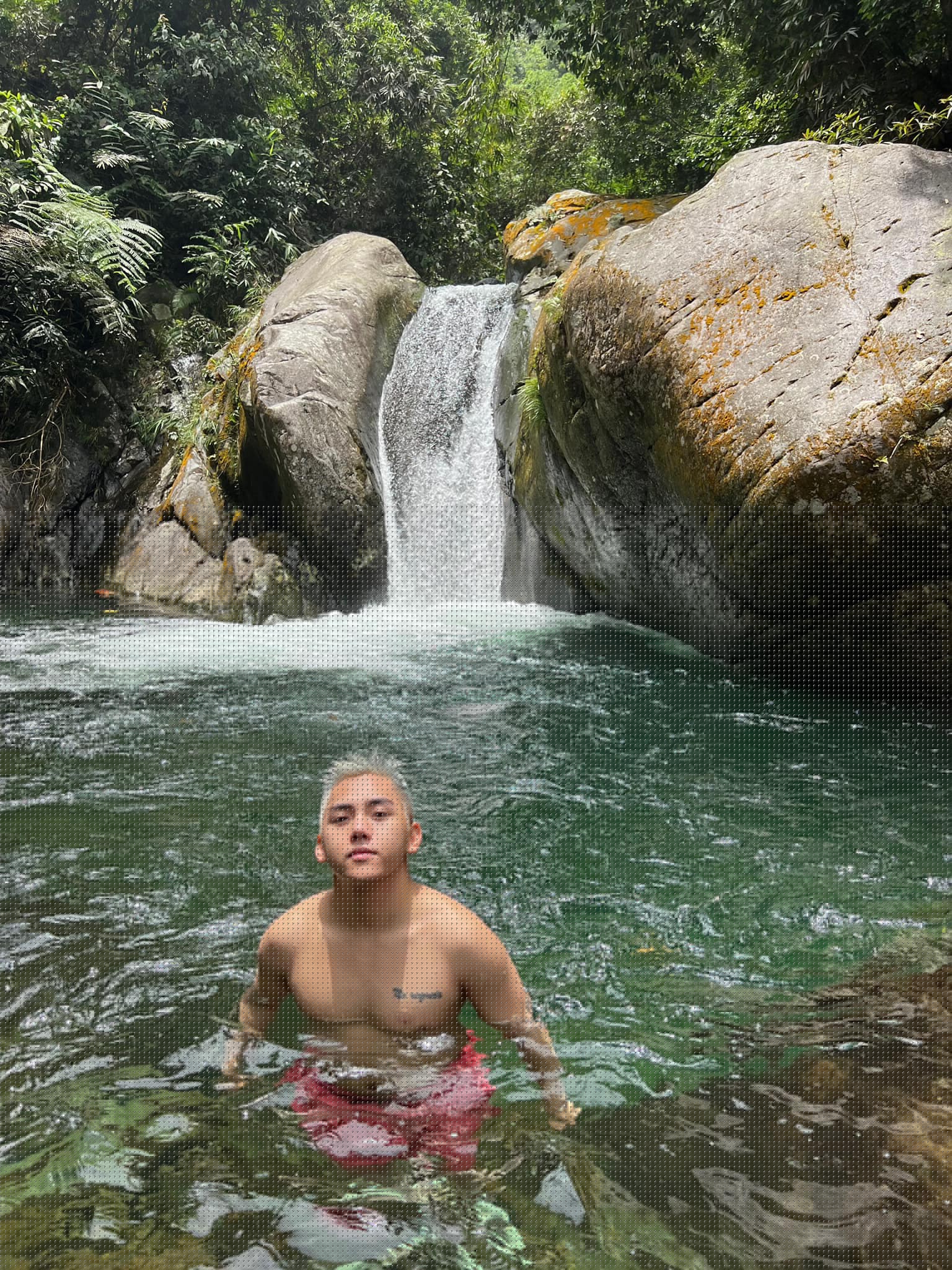 trekking anh 11