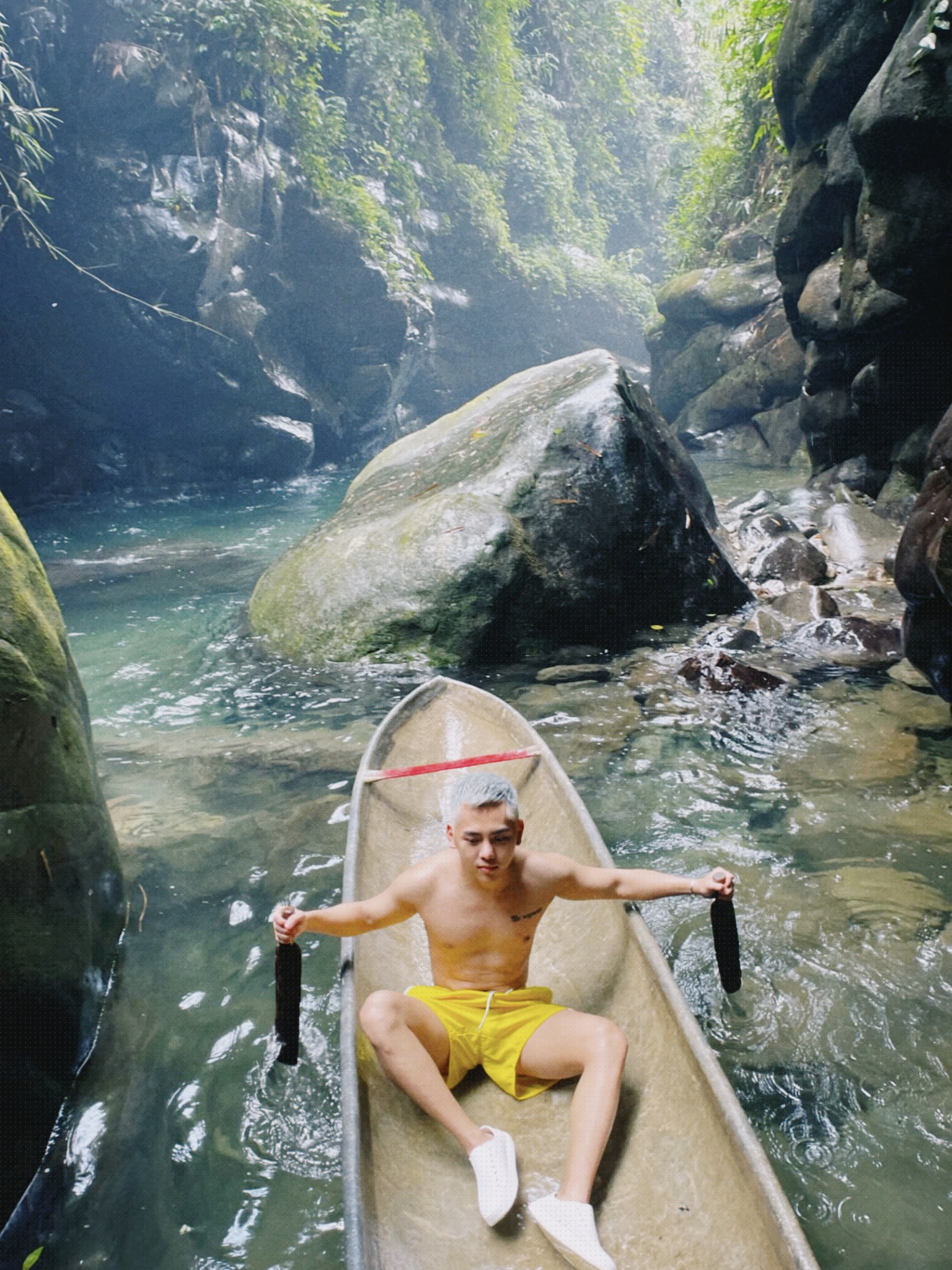 trekking anh 10