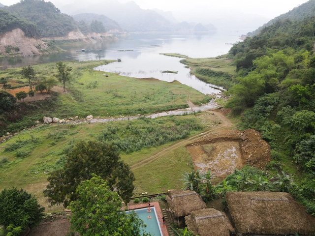 Nếu muốn thử Camping mà chưa biết chọn nơi nào để cắm lều thì đây là những địa điểm vừa hot lại đẹp từ Nam ra Bắc phải thử đến 1 lần - Ảnh 10.